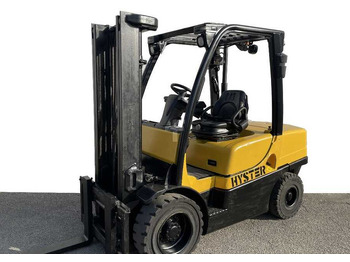 Empilhadeira a diesel HYSTER