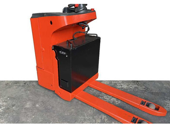 Porta-palete LINDE T20