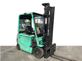 Empilhadeira elétrica MITSUBISHI