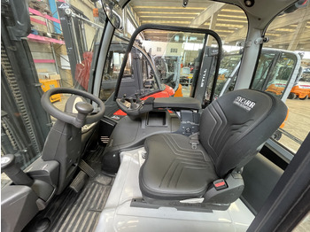 Empilhadeira elétrica STILL RX 60-45: foto 4 Empilhadeira elétrica STILL RX 60-45: foto 4