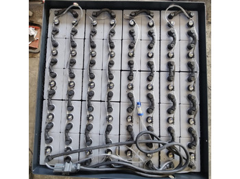 Empilhadeira elétrica STILL RX 60-45: foto 5 Empilhadeira elétrica STILL RX 60-45: foto 5