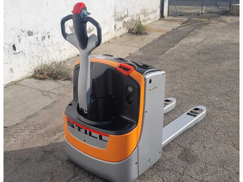 Porta-palete Still EXU 16: foto 4