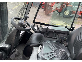 Empilhadeira elétrica Still RX 60-25: foto 4