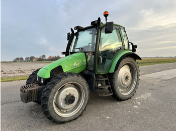 Trator DEUTZ Agrotron