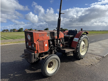Trator FIAT