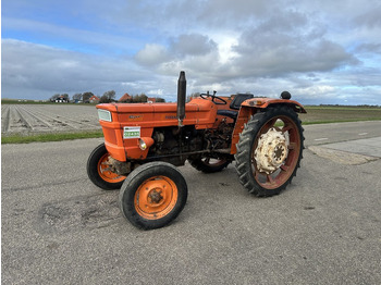 Trator FIAT