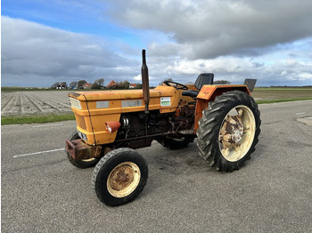 Trator FIAT