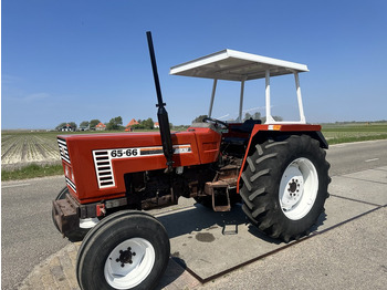 Trator FIAT