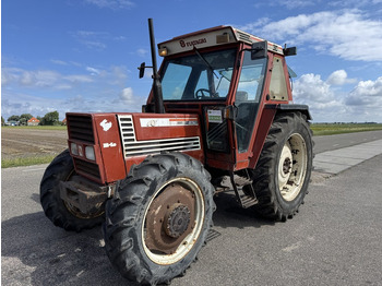 Trator FIAT 90 series