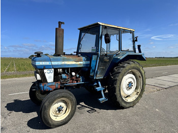 Trator FORD