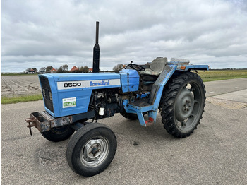 Trator LANDINI