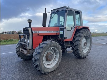 Trator Massey Ferguson 699: foto 1