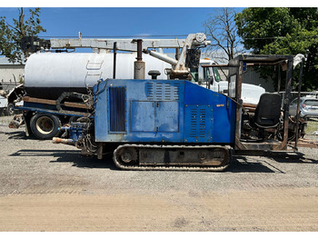 Máquina de perfuração direcional American Augers DD-6: foto 2