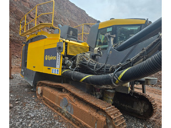 Máquina de perfuração Atlas Copco (Epiroc) FlexiROC D60-10SF: foto 3