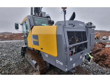 Máquina de perfuração Atlas Copco (Epiroc) SmartROC T40MK2-11: foto 4