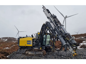 Máquina de perfuração Atlas Copco (Epiroc) SmartROC T40MK2-11: foto 3
