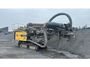 Máquina de perfuração Atlas Copco FlexiROC D55-10SF: foto 4 Máquina de perfuração Atlas Copco FlexiROC D55-10SF: foto 4