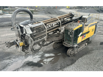 Máquina de perfuração Atlas Copco FlexiROC D55-10SF: foto 2 Máquina de perfuração Atlas Copco FlexiROC D55-10SF: foto 2