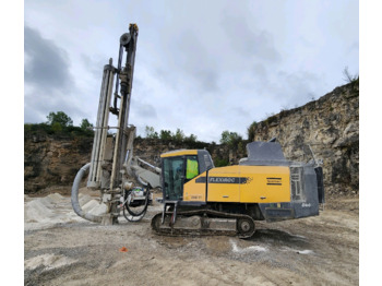 Locação de Atlas Copco FlexiROC D60 Atlas Copco FlexiROC D60: foto 1