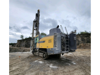 Locação de Atlas Copco FlexiROC D60 Atlas Copco FlexiROC D60: foto 4