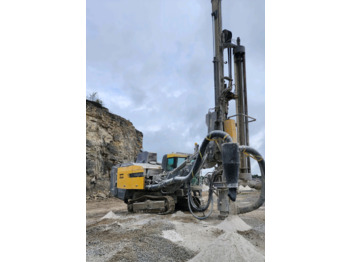 Locação de Atlas Copco FlexiROC D60 Atlas Copco FlexiROC D60: foto 5