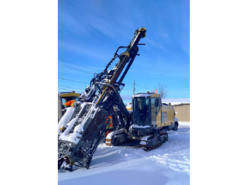 Máquina de perfuração Atlas Copco FlexiROC T45: foto 3