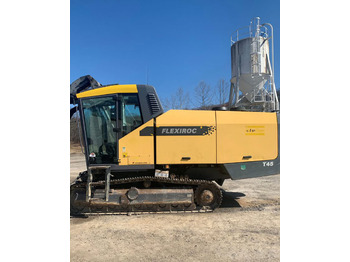 Locação de Atlas Copco FlexiROC T45 Atlas Copco FlexiROC T45: foto 3