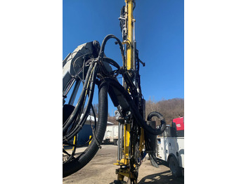 Locação de Atlas Copco FlexiROC T45 Atlas Copco FlexiROC T45: foto 4