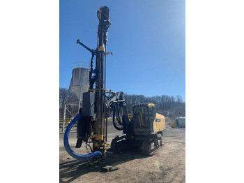 Locação de Atlas Copco FlexiROC T45 Atlas Copco FlexiROC T45: foto 2