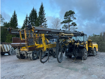 Máquina de perfuração direcional Atlas Copco M2C: foto 2