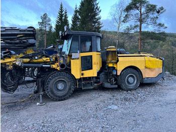 Máquina de perfuração direcional Atlas Copco M2C: foto 3