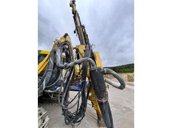 Máquina de perfuração Atlas Copco ROC F9C-11: foto 5