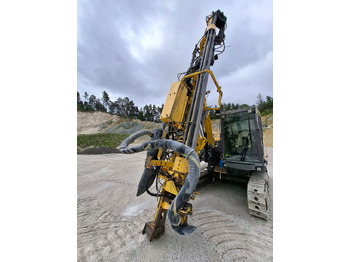 Máquina de perfuração Atlas Copco ROC F9C-11: foto 4