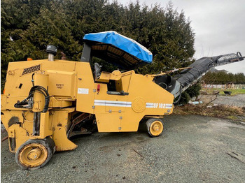 Locação de Bitelli SF102 CR Bitelli SF102 CR: foto 1