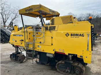 Aplainadora (Fresadora) BOMAG
