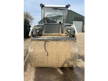 Rolo Bomag BW 161 AD-5: foto 5