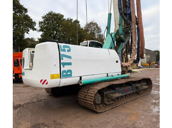 Bate estaca Casagrande B175 XP: foto 4