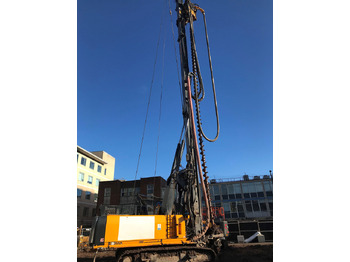 Bate estaca Casagrande B200 XP: foto 5