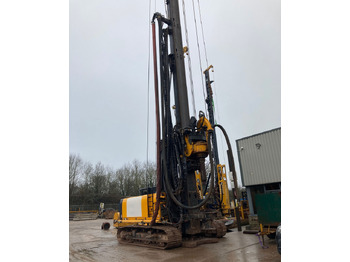 Bate estaca Casagrande B200 XP: foto 2