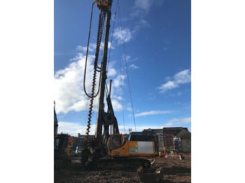 Bate estaca Casagrande B200 XP: foto 4