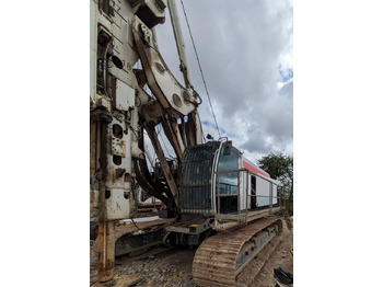 Bate estaca CASAGRANDE