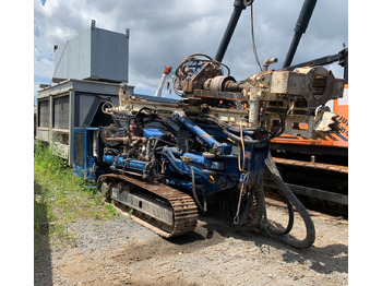 Bate estaca CASAGRANDE