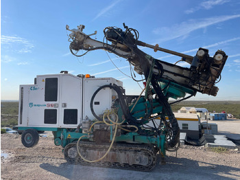 Bate estaca CASAGRANDE