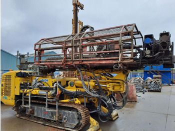 Bate estaca Casagrande C6 XP-2: foto 2