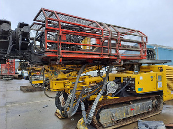 Bate estaca Casagrande C6 XP-2: foto 3