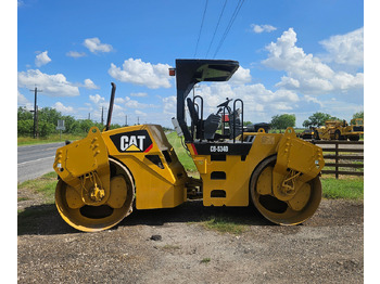 Rolo CATERPILLAR CB534D