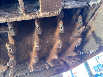 Aplainadora (Fresadora) Caterpillar PM201: foto 5 Aplainadora (Fresadora) Caterpillar PM201: foto 5