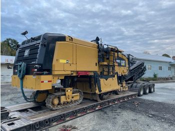Aplainadora (Fresadora) CATERPILLAR