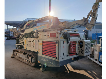 Locação de Comacchio MC 15 P Comacchio MC 15 P: foto 4