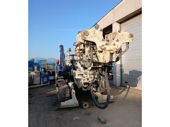 Locação de Comacchio MC 15 P Comacchio MC 15 P: foto 5